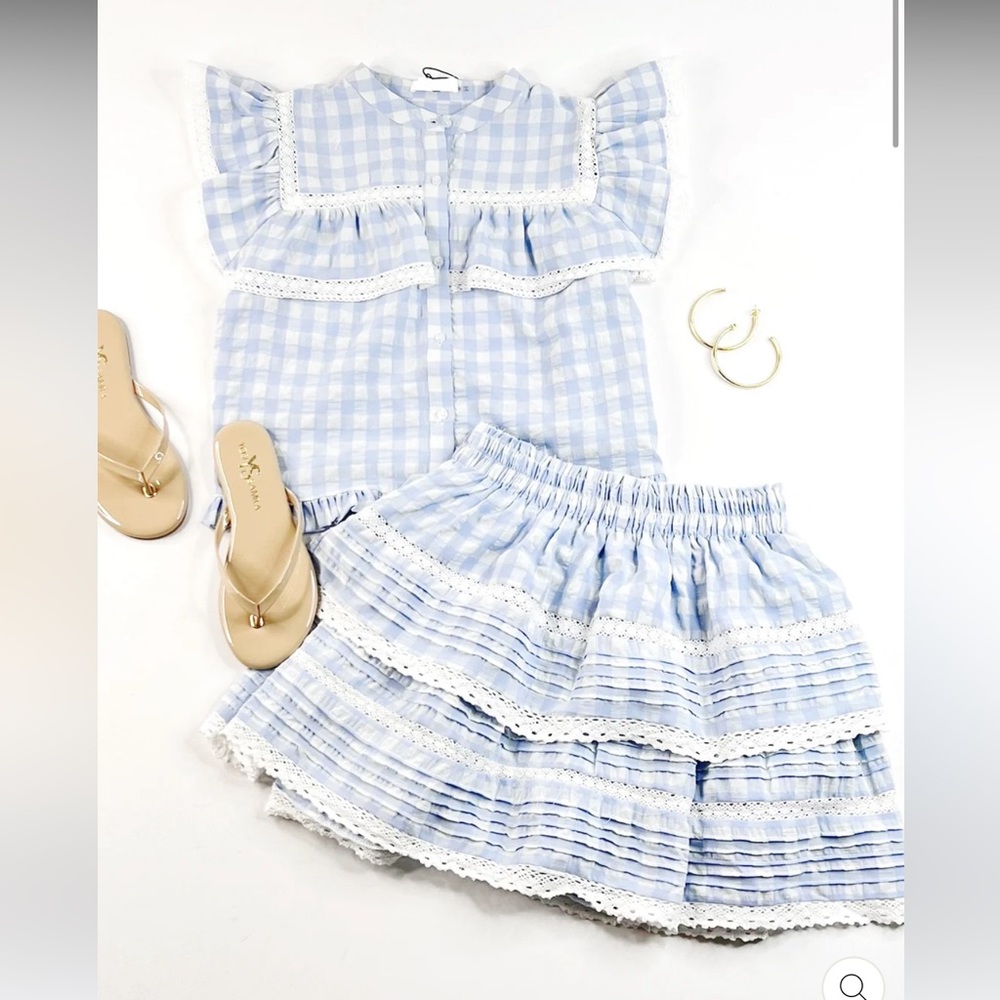 Day+Moon Matching Set